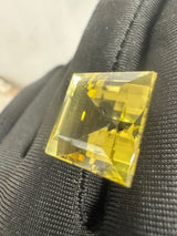 Lemon Quartz - 18.23ct