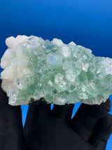 Green Apophyllite - 311g