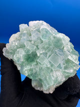 Green Apophyllite - 311g