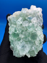 Green Apophyllite - 311g