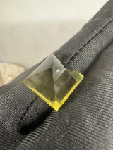 Lemon Quartz - 18.23ct