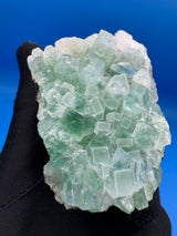Green Apophyllite - 311g