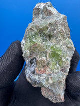 Peridot Specimen - 139g