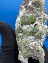 Peridot Specimen - 227g