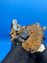 Aquamarine Specimen - 74g