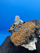 Aquamarine Specimen - 74g