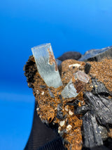 Aquamarine Specimen - 74g