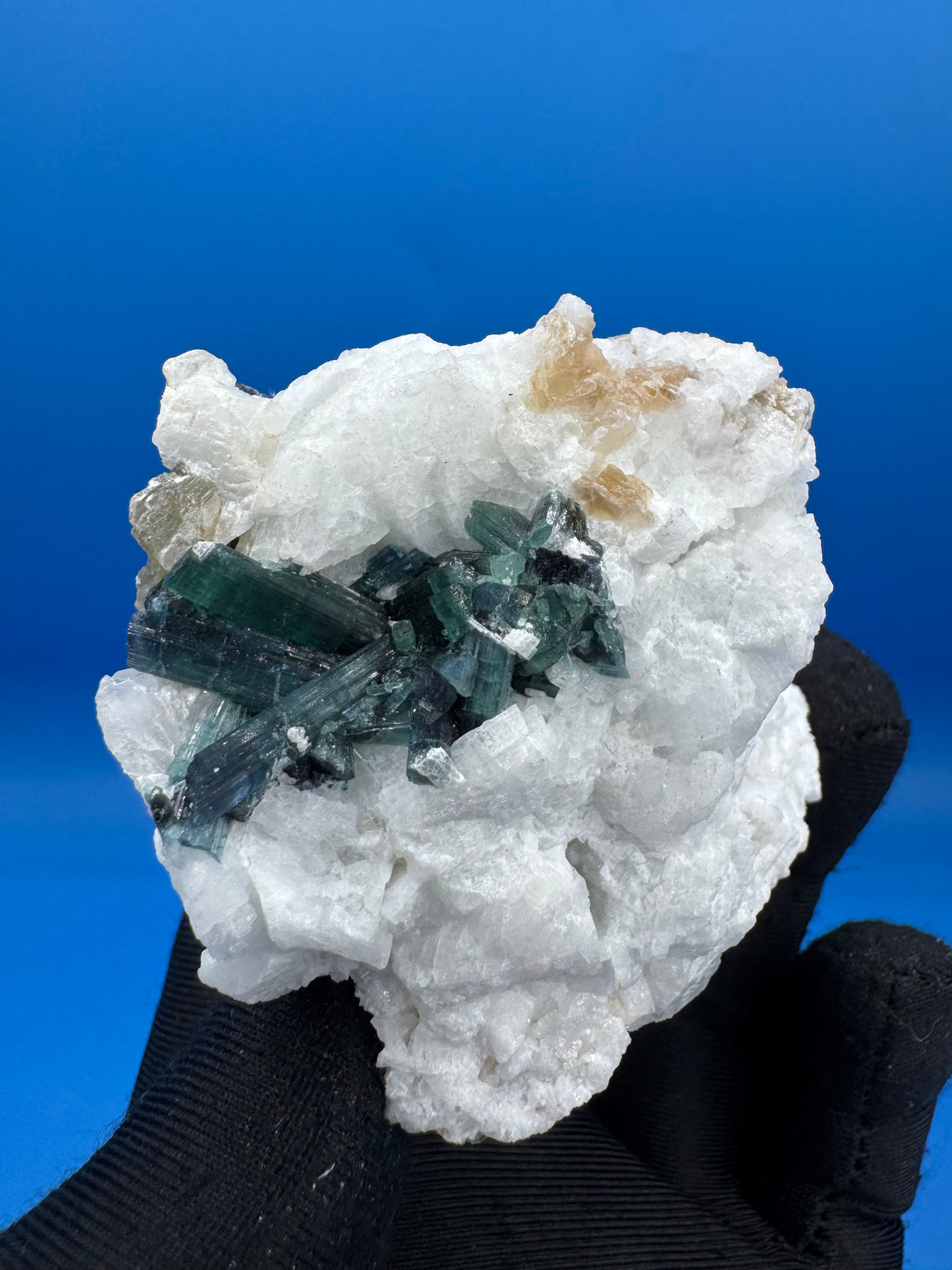 Tourmaline Specimen - 165g