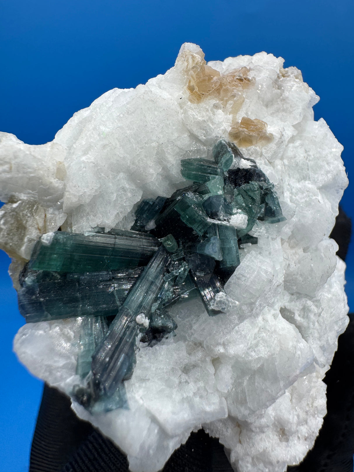 Tourmaline Specimen - 165g