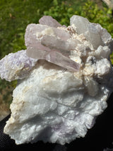 Kunzite Specimen - 204g
