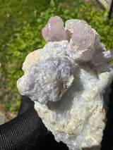 Kunzite Specimen - 204g