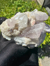 Kunzite Specimen - 204g