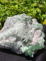 Green Tourmaline Specimen - 316g