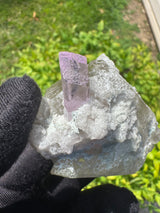 Kunzite Specimen - 155g