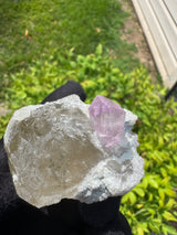 Kunzite Specimen - 155g