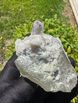 Kunzite Specimen - 155g