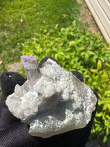 Kunzite Specimen - 155g