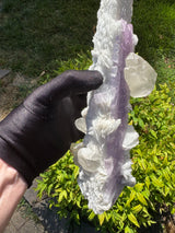 Kunzite Specimen - 2004g