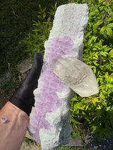 Kunzite Specimen - 2004g