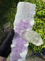 Kunzite Specimen - 2004g