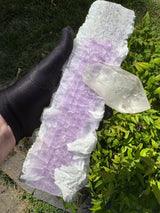 Kunzite Specimen - 2004g