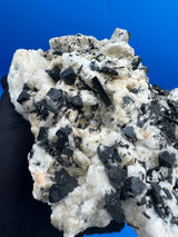 Black Tourmaline Specimen - 1132g