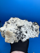 Black Tourmaline Specimen - 2980g