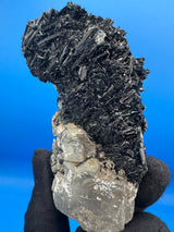 Black Tourmaline - 254g