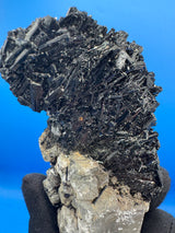 Black Tourmaline - 254g