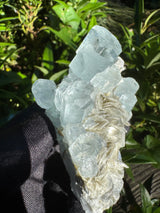 Aquamarine Specimen - 99g