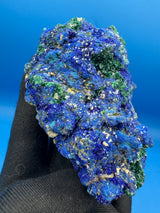 Azurite Specimen, AAA Quality - 237g
