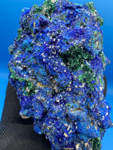 Azurite Specimen, AAA Quality - 237g