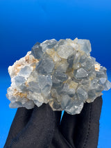 Celestine Specimen - 331g