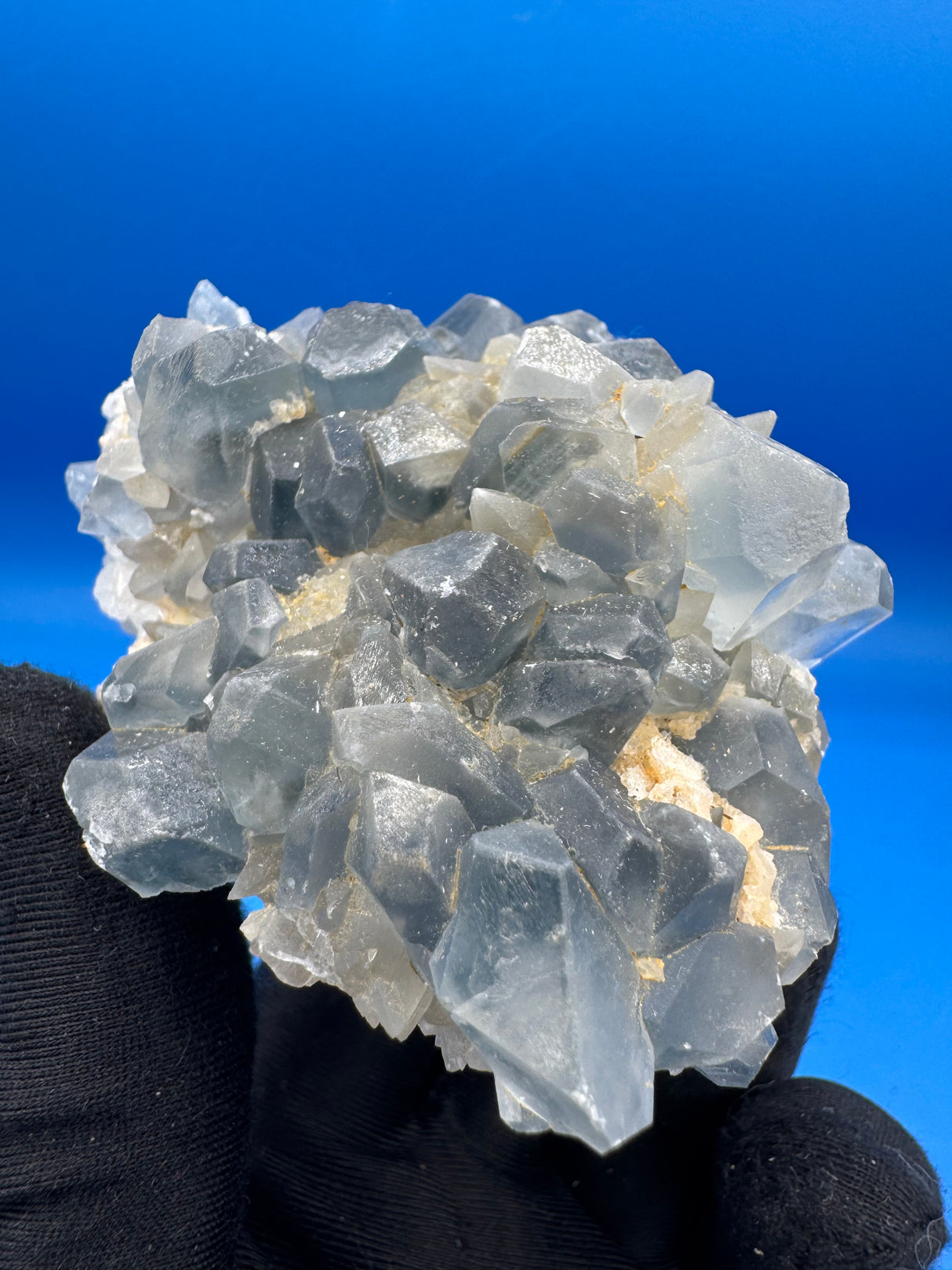 Celestine Specimen - 331g