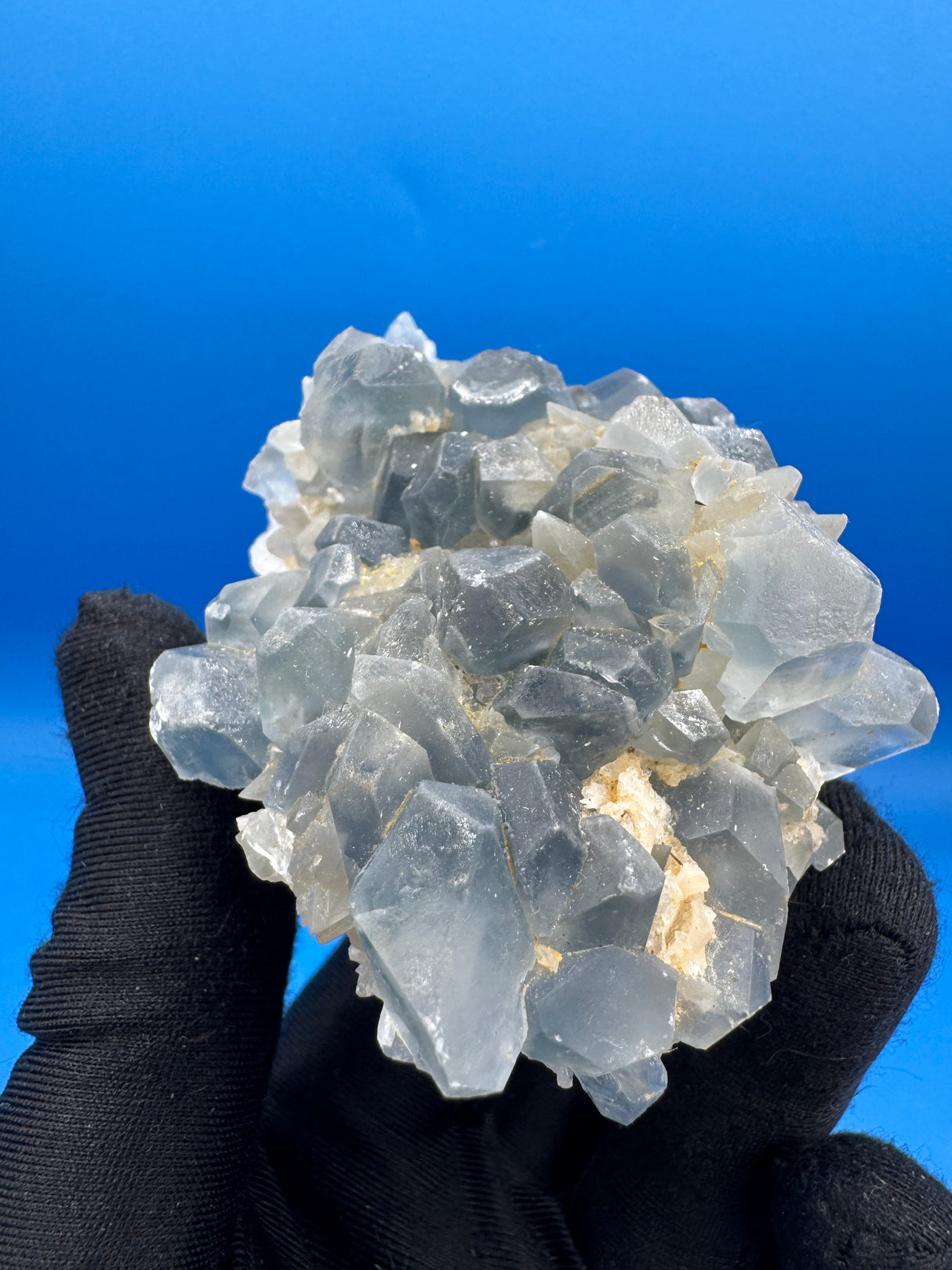 Celestine Specimen - 331g
