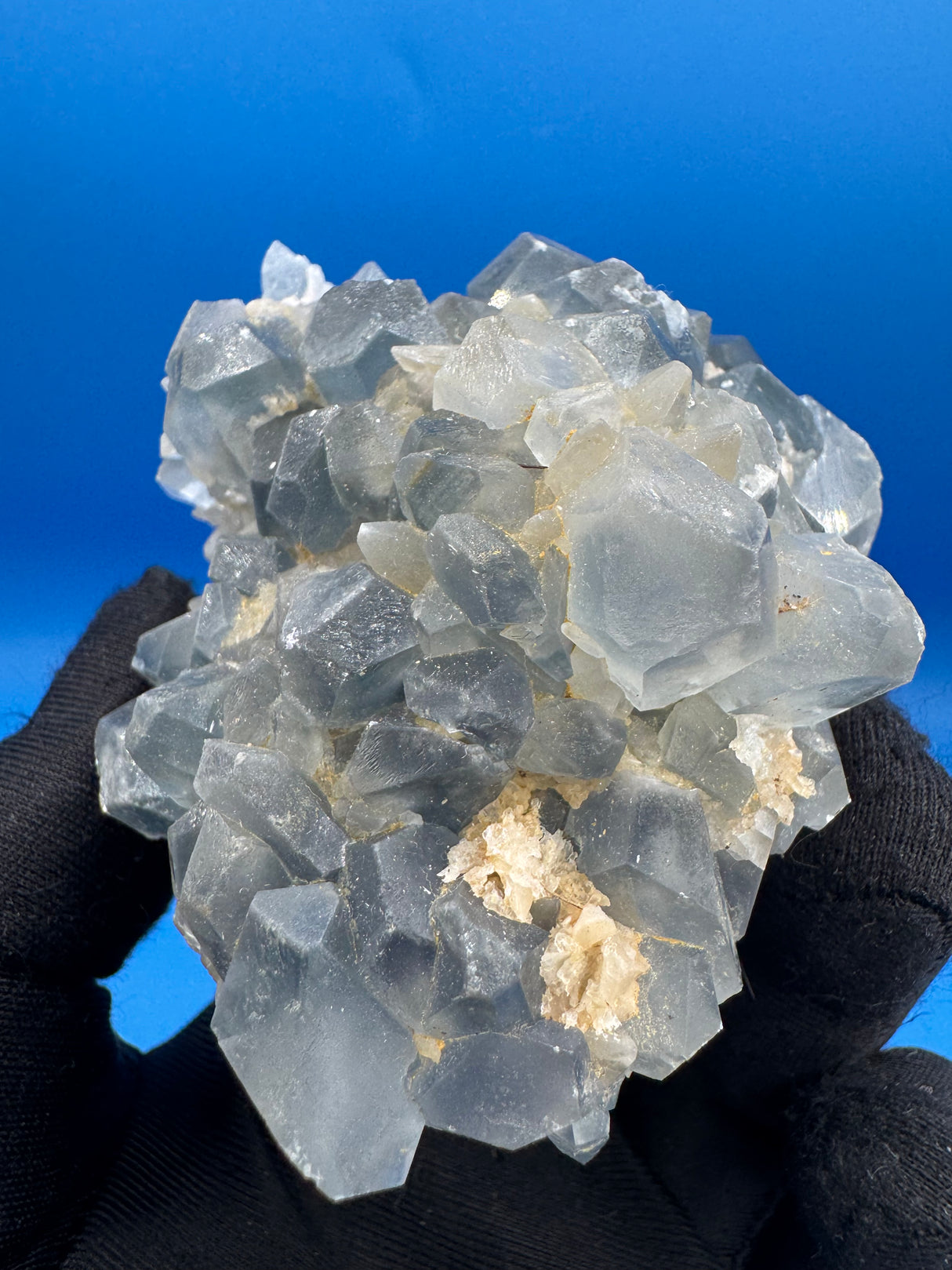 Celestine Specimen - 331g