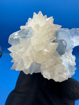 Celestine Specimen - 161g