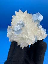 Celestine Specimen - 161g