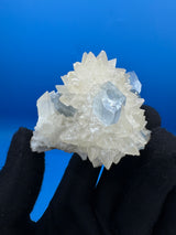 Celestine Specimen - 161g