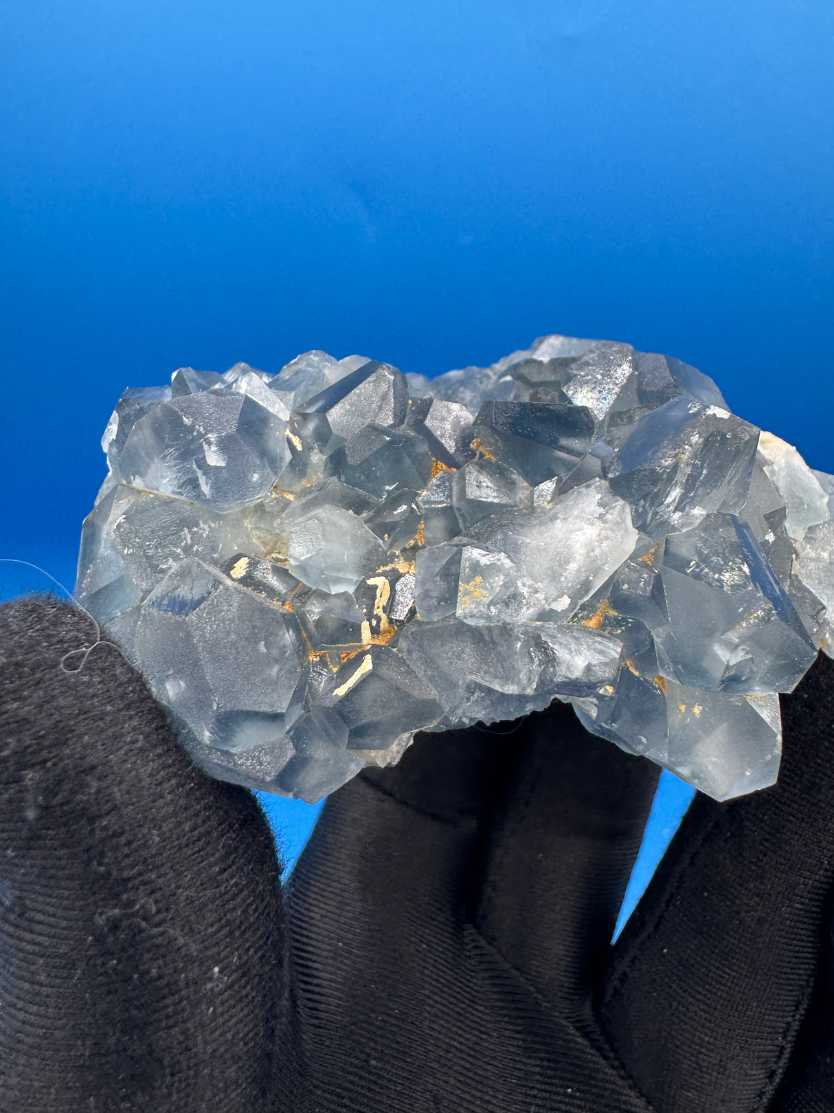 Celestine Specimen - 248g