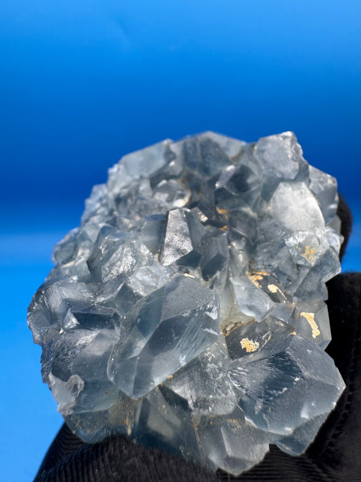 Celestine Specimen - 248g