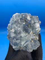 Celestine Specimen - 248g