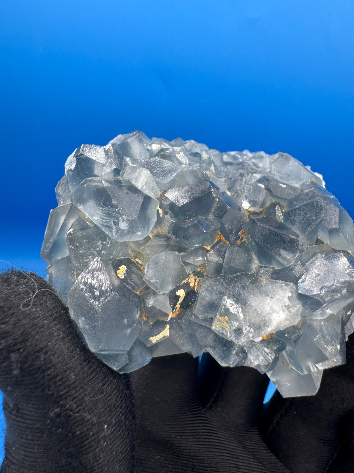 Celestine Specimen - 248g