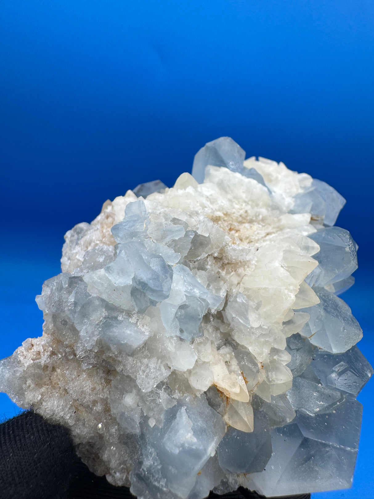 Celestine Specimen - 255g
