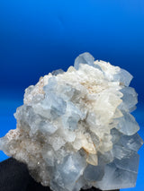 Celestine Specimen - 255g