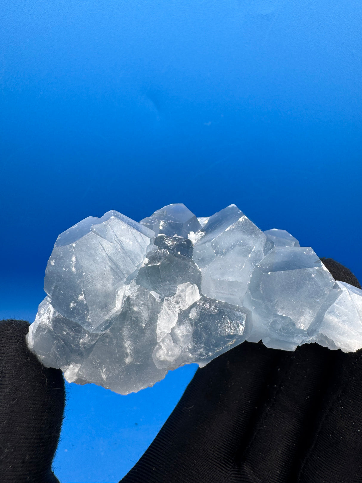 Celestine Specimen - 230g