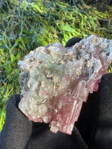 Watermelon Tourmaline - 128g