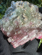 Watermelon Tourmaline - 128g