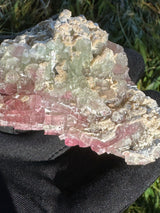 Watermelon Tourmaline - 128g