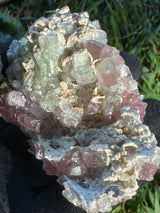 Watermelon Tourmaline - 128g
